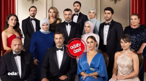 Kızılcık Şerbeti'nde Kadro Değişiklikleri ve Yeni Hikayeler