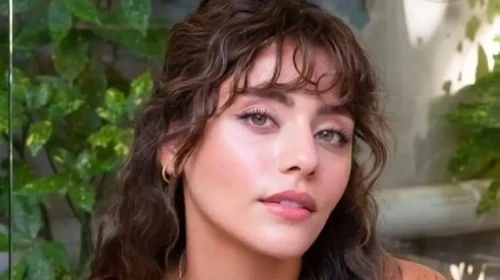 Sıla Türkoğlu'nun Annesiyle Benzerliği Dikkat Çekti