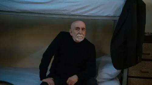 Kızılcık Şerbeti'nde Macit Koper'in Yeni Rolü: Hikmet