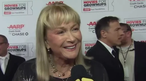Hollywood'un Efsane İsimlerinden Diane Ladd Hayatını Kaybetti