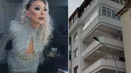 Güllü'nün Ölümünde Yeni Detay: Oğluyla Yaşadığı Şiddet Olayı Ortaya Çıktı