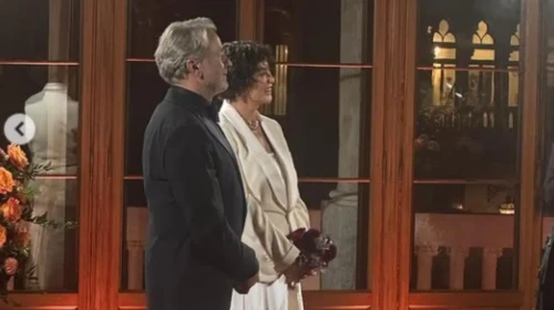 Şirin Payzın'ın Eşi Turgay Gümüş: Kimdir, Kaç Yaşında ve Ne İş Yapıyor?