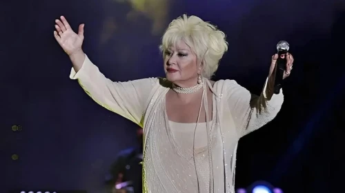 Muazzez Abacı Hastaneye Kaldırıldı: Sağlık Durumu ve Hayatı Hakkında Bilgiler