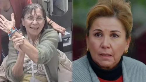 Pankreas Kanseri Tedavisi Sürecinde Pozitif Gelişmeler: Gül Onat'tan Sağlık Durumu Açıklaması
