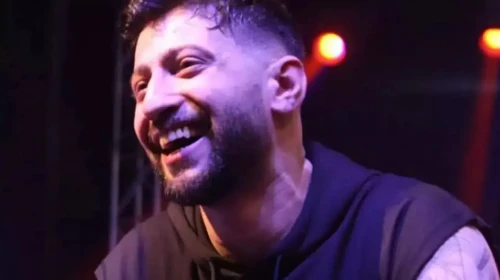Burak Bulut Kimdir? Başarılı Kariyeri ve Özel Hayatı Hakkında Bilgiler