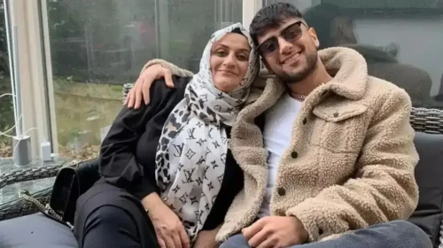 Reynmen’in Annesi Nasibe Yılmaz Kimdir? Aile Hayatı ve Gündemdeki Olaylar