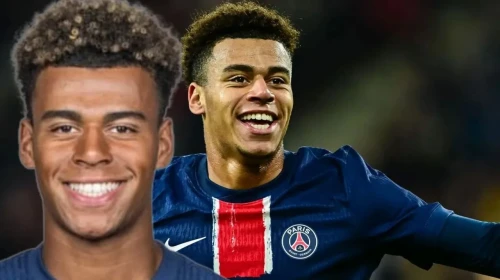 Désiré Doué'nin Ölümü İddiaları: PSG'li Yıldız Hayatta mı?