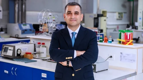 İstanbul, Küresel Madeni Yağ Oyuncularını Ağırlayacak