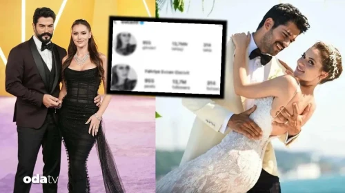 Fahriye Evcen'den Şaşırtıcı Hamle: Boşanma İddiaları Güçleniyor mu?