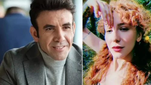 Ünlü Oyuncu Mehmet Yılmaz Ak’a Taciz Suçlaması: “Başıma Silah Dayadı”
