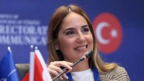 Aylin Ünver Noi Kimdir? Nereli ve Eşi Hakkında Bilgiler