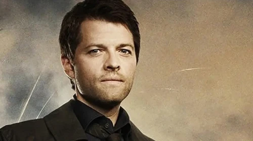 Supernatural Dizisinin Yıldızı Misha Collins, Türkiye'ye Hayran Kaldı