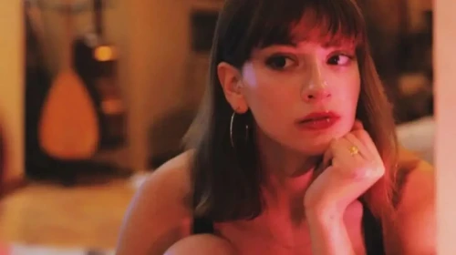 Doğa Lara Akkaya Kimdir? Yaşı, Nereli Olduğu ve Oynadığı Diziler