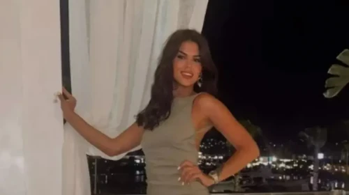 Gülseren Ceylan Kimdir? Mehmet Ali Erbil'in Eşi Hakkında Merak Edilenler