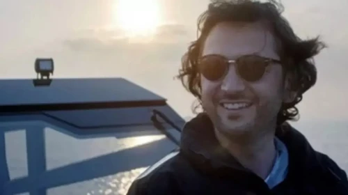 Halit Yukay Kimdir? Halit Yukay Nereli, Kaç Yaşında?