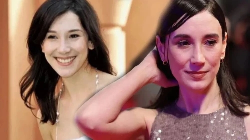 Cinsel İlişki Filmleriyle Tanınan Sibel Kekilli'den Radikal Değişim