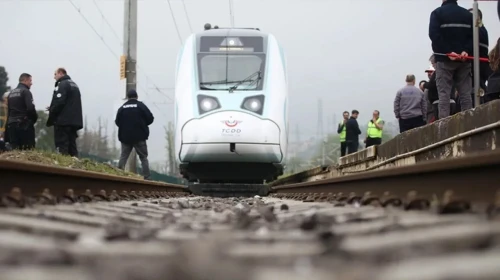 TCDD 2025 İşçi Alımı Başlıyor! Başvuru Şartları ve Kura Tarihi Belli Oldu