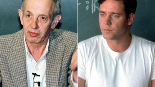 John Nash: Hayatı ve Nobel Ödüllü Başarıları