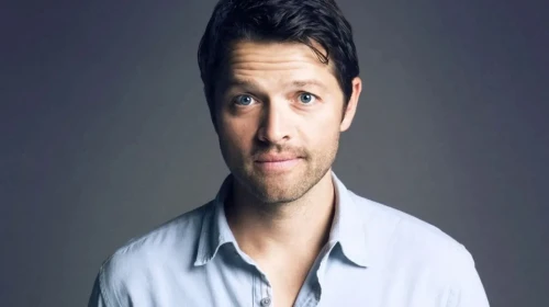 Misha Collins: Supernatural'ın Castiel'i Hakkında Her Şey