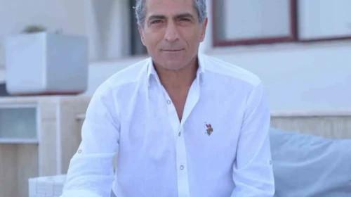 Bodrum’da Genç Müzisyenlere Sahne Kapısını Bülent Kaya Açıyor