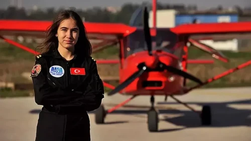 Defne Özcan Kimdir? TIME Listesinde Yer Aldı