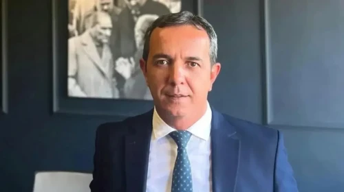 Sefer Karaahmetoğlu Kimdir? Beyoğlu’nun Yeni Başkanvekilinin Biyografisi ve Siyasi Geçmişi