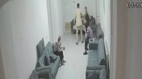 Karaman’da Özel Bakım Merkezindeki Şiddet Olayına İlişkin Açıklama Yapıldı