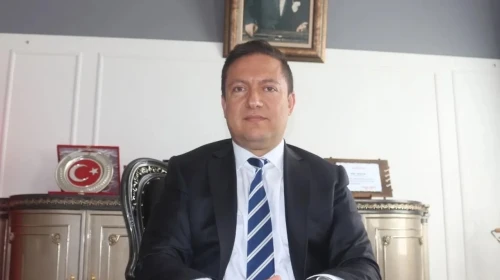 Ankara Haymana Kaymakamı Kimdir? Görev Aldığı Yerler ve Memleketi Neresidir?