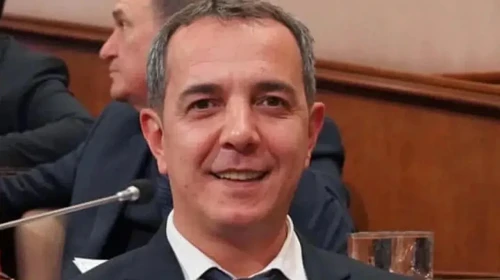 Beyoğlu Belediye Başkan Vekili Seçilen Sefer Karaahmetoğlu Kimdir?