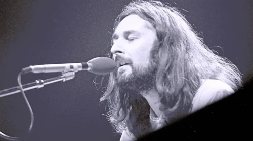 Supertramp’in Efsanevi Kurucusu Rick Davies Hayatını Kaybetti