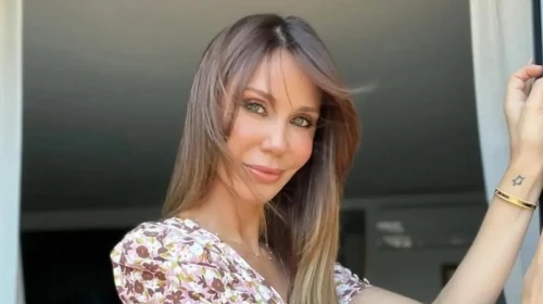 Demet Şener ile Tolga Arman Ayrılık Kararını Aldı