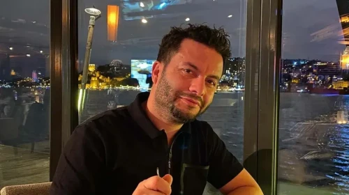 Hakkı Alkan Kimdir? Hakkı Alkan Kaç Yaşında?