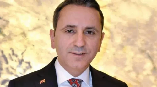 Emin Öner Kimdir? ASSAN Group Sahibi Emin Öner Tutuklandı