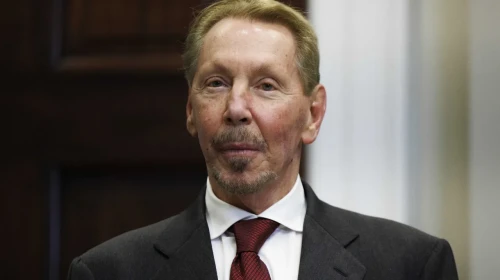 Dünyanın En Zengin İnsanı Larry Ellison Kimdir?