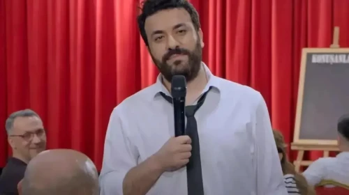 Hasancan Kaya'nın Yeni Anlaşması ve Kazancı