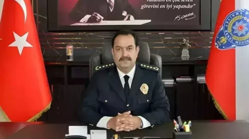 İlker Arslan Kimdir? Görevinden Uzaklaştırılan İlker Arslan Neden Gözaltına Alındı?