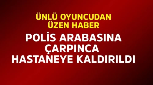 Josh Hartnett Polis Aracıyla Çarpıştı, Hastaneye Kaldırıldı