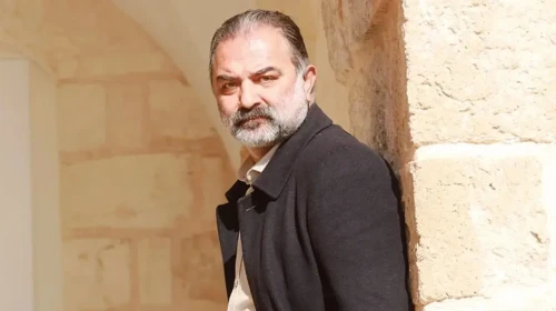 Uzak Şehir’in Muzaffer’i Sinan Demirer Kimdir?