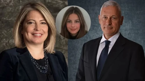 Hasan Akçakayalıoğlu Kimdir? Defne Akçakayalıoğlu’nun Babası Hakkında Bilgiler