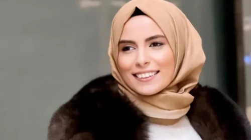 Elif Laçin Kimdir? Genç Yaşına Rağmen Siyaset ve İş Dünyasında Nasıl Zirveye Çıktı?