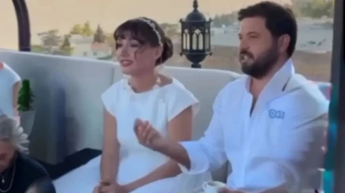 Sevda Erginci'nin Sevgilisi Efe Saydut: Kimdir, Nereli ve Ne İş Yapıyor?