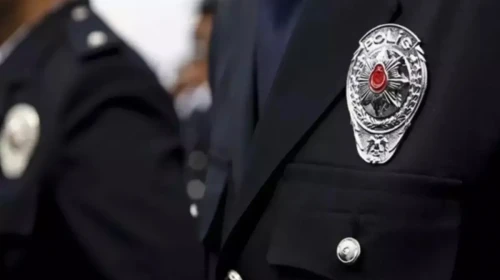 Yeni Sivas İl Emniyet Müdürü Ahmet Alağaçlı Oldu