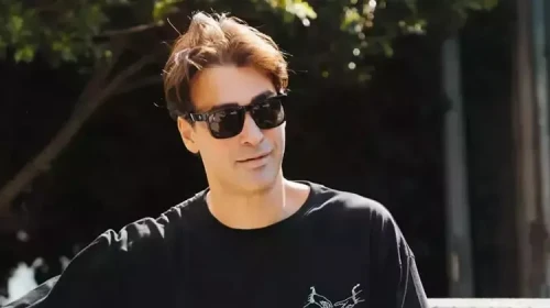 Sarp Levendoğlu Arka Sokaklar'da