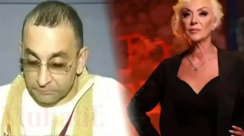 Güllü'nün Eşi ve Boşanma Süreci Hakkında Detaylar