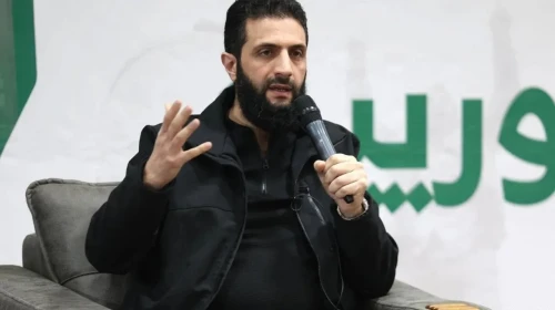 Ahmed el-Şara Kimdir? Suriye’nin Yeni Lideri Hakkında Her Şey