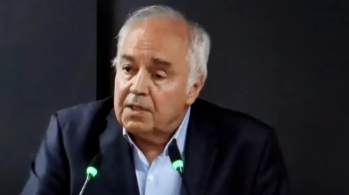 İbrahim Göknar, Galatasaray Divan Kurulu Başkanlığına Aday Oldu