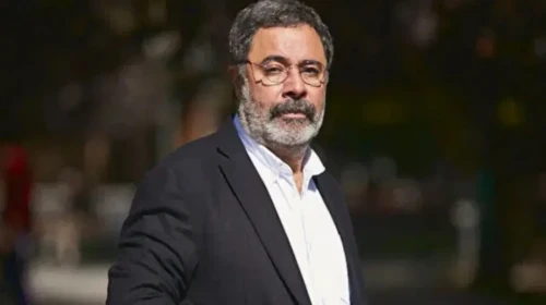 Ahmet Ümit kimdir? Türk polisiye edebiyatının öncü ismi hakkında her şey
