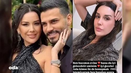 Dilan Polat ve Engin Polat Boşanıyor mu? "Hepimiz Evden Kovulduk"