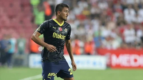 Cengiz Ünder'in Futbol Kariyeri ve Güncel Durumu