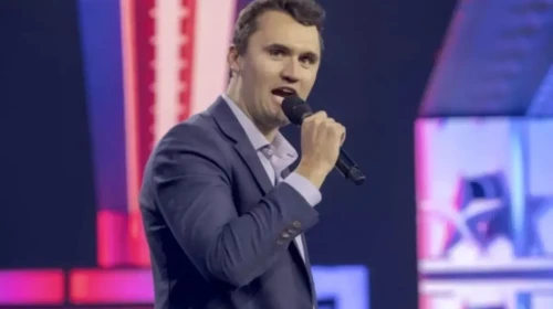 Charlie Kirk Saldırıya Uğradı: Olayın Ayrıntıları ve Charlie Kirk'ün Kimliği